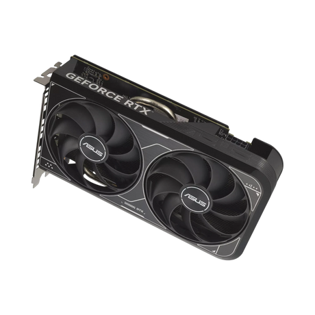 ASUS GeForce RTX 4060 Dual V2 OC Graphics Card — Being Shipped