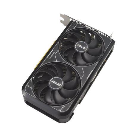 ASUS GeForce RTX 4060 Dual V2 OC Graphics Card — Being Shipped