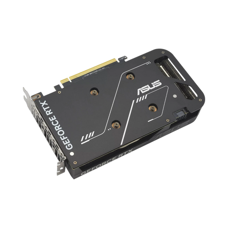 ASUS GeForce RTX 4060 Dual V2 OC Graphics Card — Being Shipped