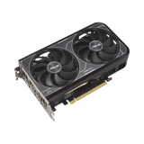 ASUS GeForce RTX 4060 Dual V2 OC Graphics Card — Being Shipped