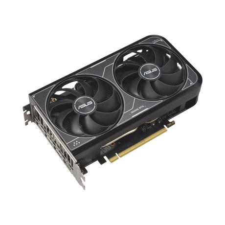 ASUS GeForce RTX 4060 Dual V2 OC Graphics Card — Being Shipped