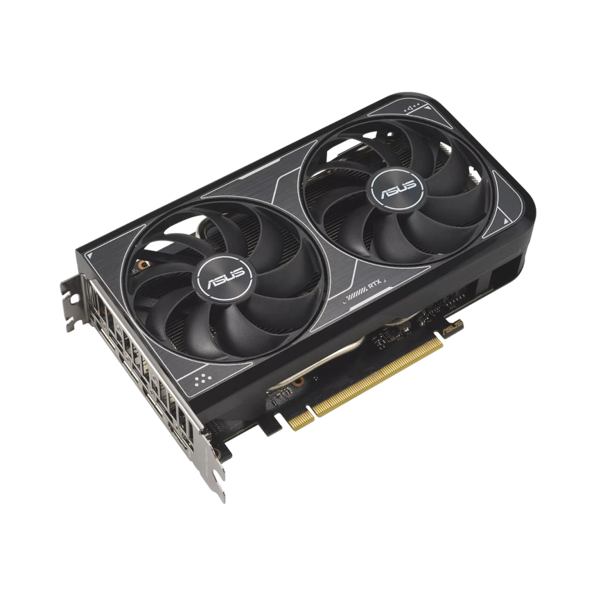 ASUS GeForce RTX 4060 Dual V2 OC Graphics Card — Being Shipped