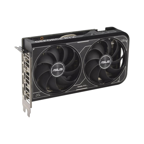 ASUS GeForce RTX 4060 Dual V2 OC Graphics Card — Being Shipped