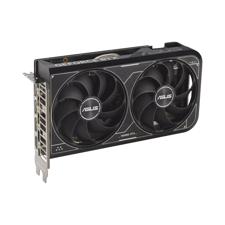 ASUS GeForce RTX 4060 Dual V2 OC Graphics Card — Being Shipped