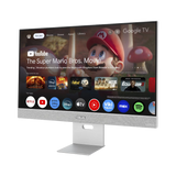ASUS Zenscreen 27" 16:9 60Hz 4K UHD IPS Smart Monitor — Being Shipped