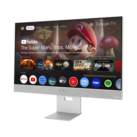 ASUS Zenscreen 27" 16:9 60Hz 4K UHD IPS Smart Monitor — Being Shipped