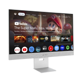 ASUS Zenscreen 27" 16:9 60Hz 4K UHD IPS Smart Monitor — Being Shipped