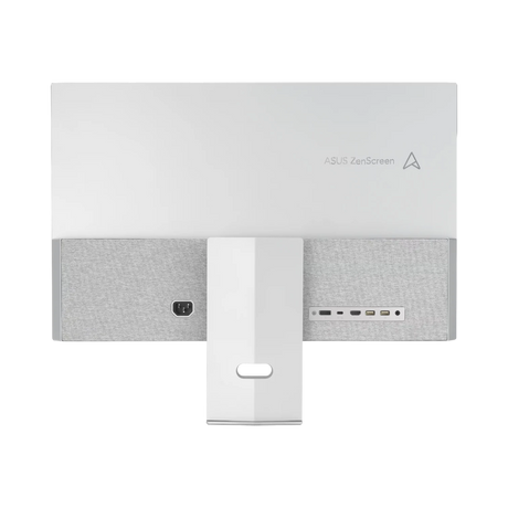 ASUS Zenscreen 27" 16:9 60Hz 4K UHD IPS Smart Monitor — Being Shipped