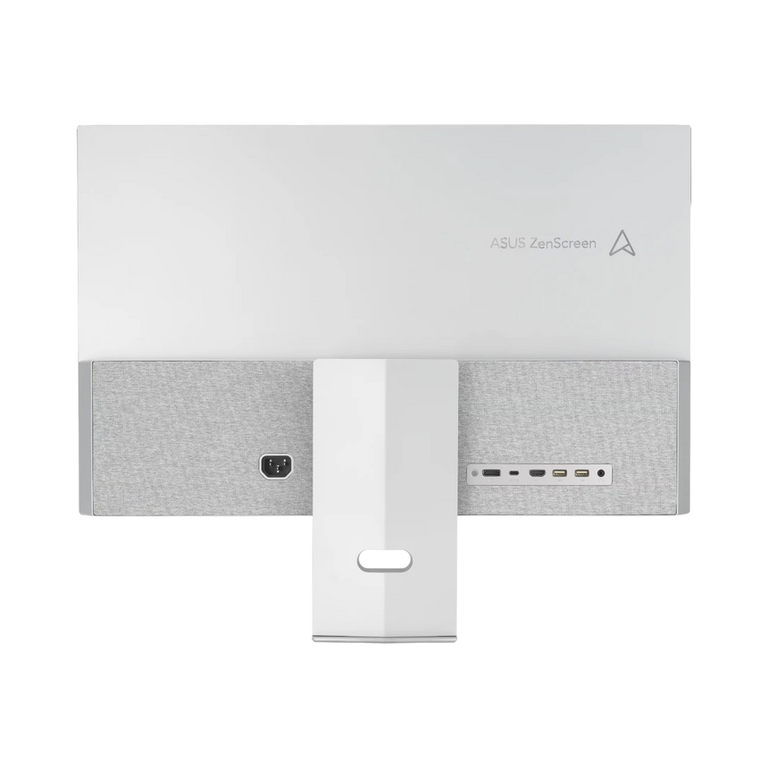 ASUS Zenscreen 27" 16:9 60Hz 4K UHD IPS Smart Monitor — Being Shipped