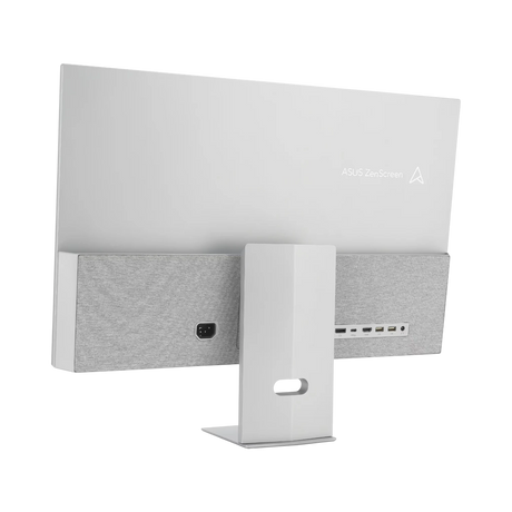 ASUS Zenscreen 27" 16:9 60Hz 4K UHD IPS Smart Monitor — Being Shipped