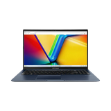 ASUS VivoBook 15  15.6" Laptop, AMD Ryzen 5 7430U, 8GB RAM, 512GB SSD (Quiet Blue) — Being Shipped