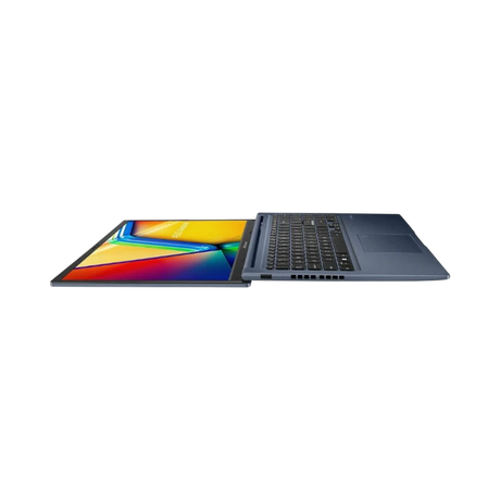 ASUS VivoBook 15  15.6" Laptop, AMD Ryzen 5 7430U, 8GB RAM, 512GB SSD (Quiet Blue) — Being Shipped