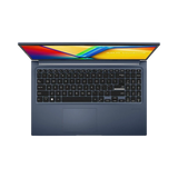 ASUS VivoBook 15  15.6" Laptop, AMD Ryzen 5 7430U, 8GB RAM, 512GB SSD (Quiet Blue) — Being Shipped