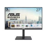 ASUS VA27UQSB 27" 16:9 60Hz 4K HDR IPS Monitor — Being Shipped