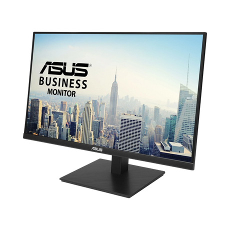 ASUS VA27UQSB 27" 16:9 60Hz 4K HDR IPS Monitor — Being Shipped
