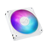 ASUS Republic of Gamers RYUJIN III 360 Extreme White Edition AIO Liquid CPU Cooler — Being Shipped