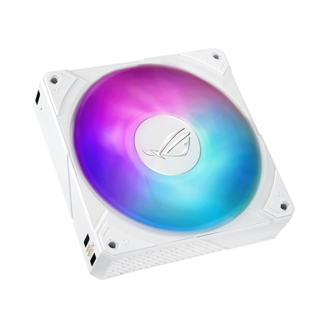 ASUS Republic of Gamers RYUJIN III 360 Extreme White Edition AIO Liquid CPU Cooler — Being Shipped