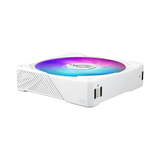 ASUS Republic of Gamers RYUJIN III 360 Extreme White Edition AIO Liquid CPU Cooler — Being Shipped