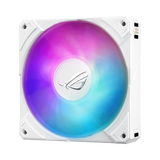 ASUS Republic of Gamers RYUJIN III 360 Extreme White Edition AIO Liquid CPU Cooler — Being Shipped