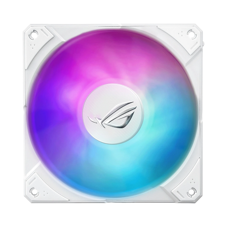 ASUS Republic of Gamers RYUJIN III 360 Extreme White Edition AIO Liquid CPU Cooler — Being Shipped