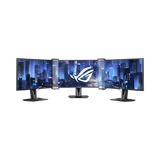 ASUS ABF01 ROG Bezel-Free Kit Universal Multi-Monitor Setup — Being Shipped