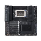 ASUS Pro WS WRX80E-Sage SE WIFI sWRX8 E-ATX Motherboard (OEM Model) — Being Shipped