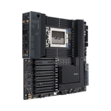 ASUS Pro WS WRX80E-Sage SE WIFI sWRX8 E-ATX Motherboard (OEM Model) — Being Shipped