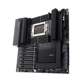 ASUS Pro WS WRX80E-Sage SE WIFI sWRX8 E-ATX Motherboard (OEM Model) — Being Shipped