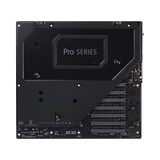 ASUS Pro WS WRX80E-Sage SE WIFI sWRX8 E-ATX Motherboard (OEM Model) — Being Shipped