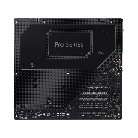 ASUS Pro WS WRX80E-Sage SE WIFI sWRX8 E-ATX Motherboard (OEM Model) — Being Shipped