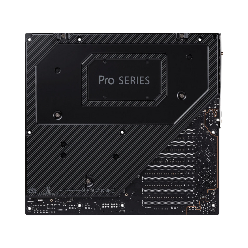 ASUS Pro WS WRX80E-Sage SE WIFI sWRX8 E-ATX Motherboard (OEM Model) — Being Shipped