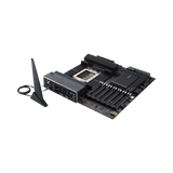 ASUS Pro WS WRX80E-Sage SE WIFI sWRX8 E-ATX Motherboard (OEM Model) — Being Shipped