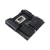 ASUS Pro WS WRX80E-Sage SE WIFI sWRX8 E-ATX Motherboard (OEM Model) — Being Shipped