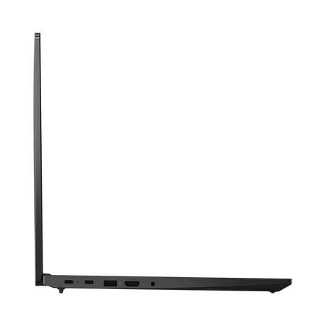 Lenovo Thinkpad E16 Gen 2 16" Laptop, AMD Ryzen 5 7535U, 32GB RAM, 1TB SSD — Being Shipped