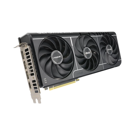 ASUS GeForce RTX 5070 Prime Graphics Card — Being Shipped