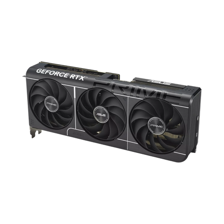 ASUS GeForce RTX 5070 Prime Graphics Card — Being Shipped