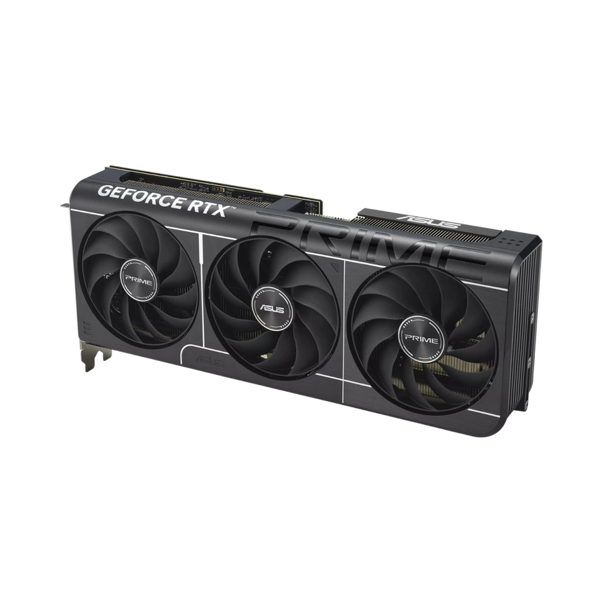 ASUS GeForce RTX 5070 Prime Graphics Card — Being Shipped