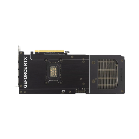 ASUS GeForce RTX 5070 Prime Graphics Card — Being Shipped