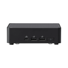ASUS NUC 14 Pro Slim Barebone Kit Mini PC, Intel Core Ultra 5 125H — Being Shipped