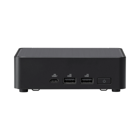 ASUS NUC 14 Pro Slim Barebone Kit Mini PC, Intel Core Ultra 5 125H — Being Shipped