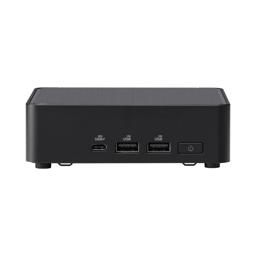 ASUS NUC 14 Pro Slim Barebone Kit Mini PC, Intel Core Ultra 5 125H — Being Shipped