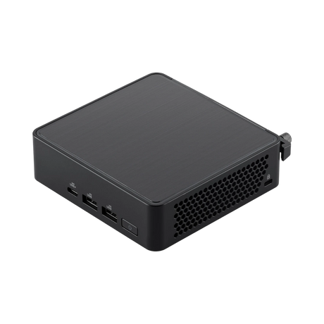 ASUS NUC 14 Pro Slim Barebone Kit Mini PC, Intel Core Ultra 5 125H — Being Shipped
