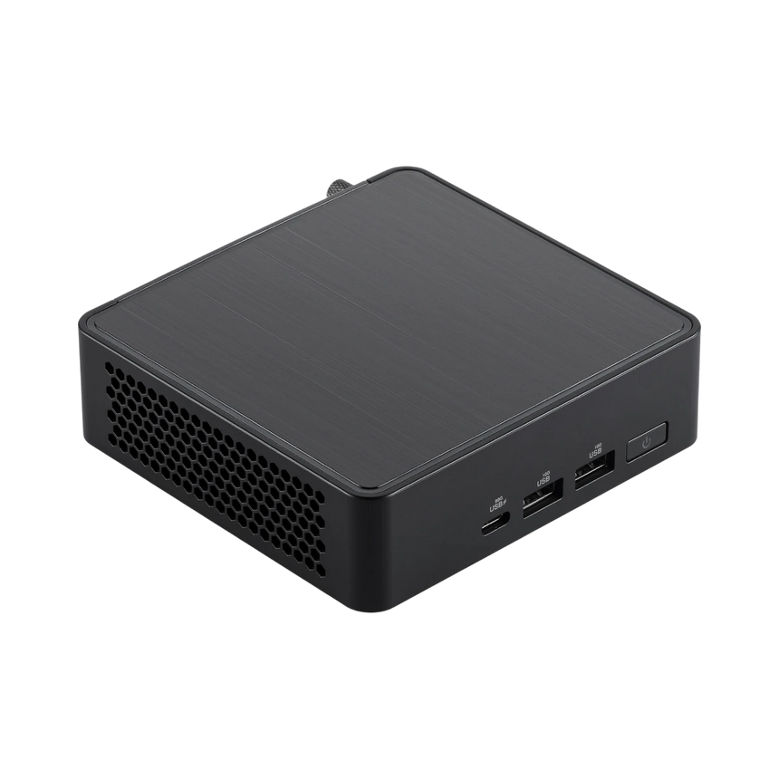 ASUS NUC 14 Pro Slim Barebone Kit Mini PC, Intel Core Ultra 5 125H — Being Shipped