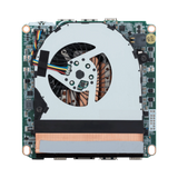 ASUS NUC 14 Pro Slim Barebone Kit Mini PC, Intel Core Ultra 5 125H — Being Shipped