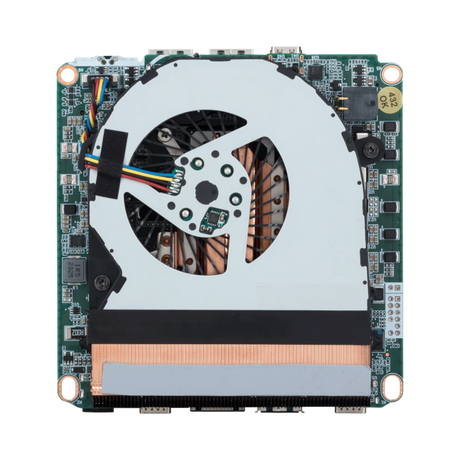 ASUS NUC 14 Pro Slim Barebone Kit Mini PC, Intel Core Ultra 5 125H — Being Shipped