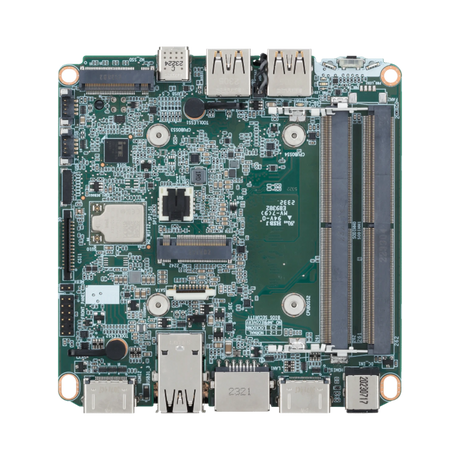 ASUS NUC 14 Pro Slim Barebone Kit Mini PC, Intel Core Ultra 5 125H — Being Shipped