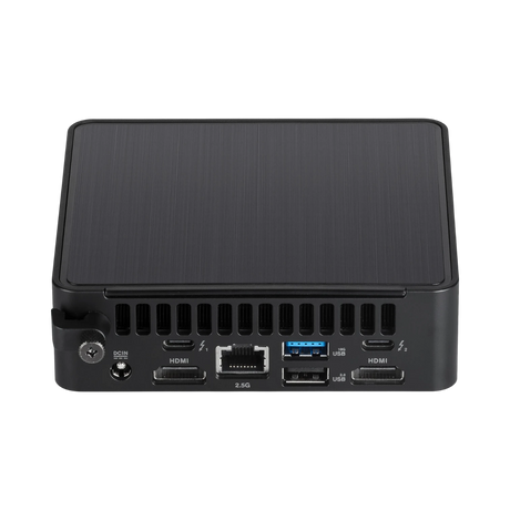ASUS NUC 14 Pro Slim Barebone Kit Mini PC, Intel Core Ultra 5 125H — Being Shipped