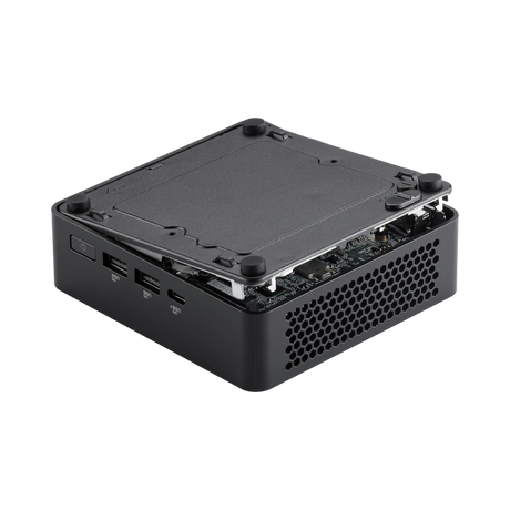 ASUS NUC 14 Pro Slim Barebone Kit Mini PC, Intel Core Ultra 5 125H — Being Shipped