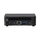 ASUS NUC 14 Pro Slim Barebone Kit Mini PC, Intel Core Ultra 5 125H — Being Shipped