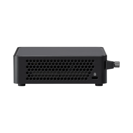 ASUS NUC 14 Pro Slim Barebone Kit Mini PC, Intel Core Ultra 5 125H — Being Shipped